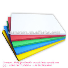 2014-2015 new hot pvc cutting board